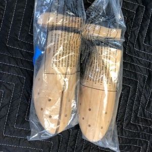 Mens Large Shoe Forms "NEW"